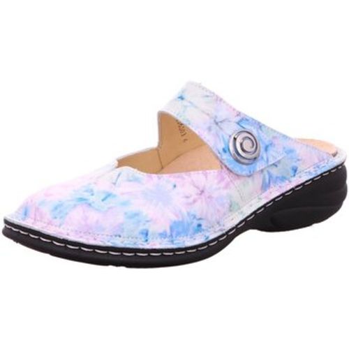 Clogs Pantoletten CANARO 02626-791214 - Finn Comfort - Modalova