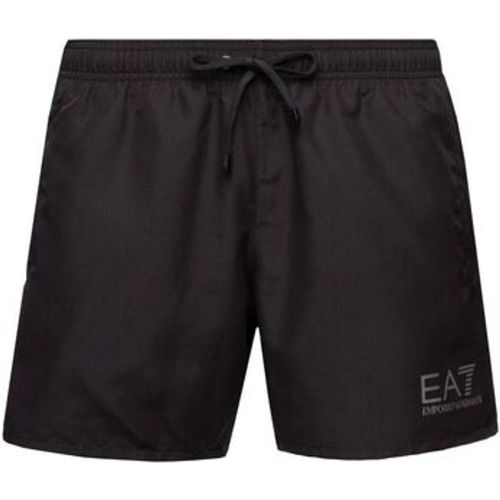 Badeshorts 902000 CC721 BOXER BEACHWEAR-00020 - Emporio Armani EA7 - Modalova