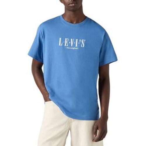 Levis T-Shirt - Levis - Modalova