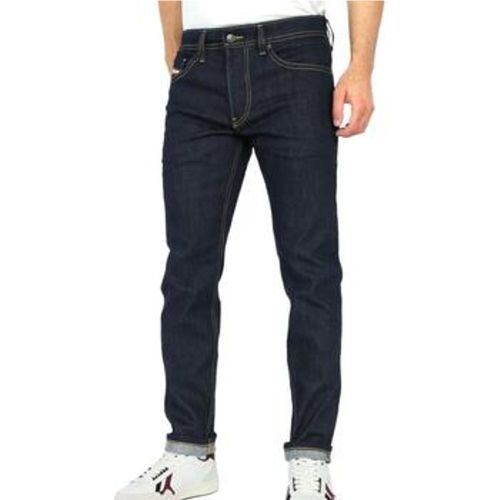 Straight Leg Jeans A00890-RB069 - Diesel - Modalova