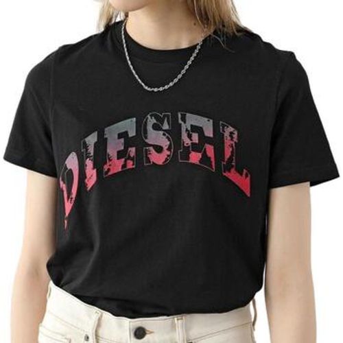 T-Shirts & Poloshirts A10646-0AAXJ - Diesel - Modalova