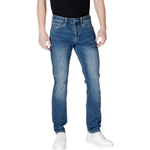 Slim Fit Jeans XM000070 AF14266 - EAX - Modalova