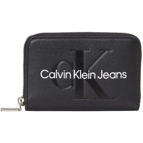 Geldbeutel K60K612255 - Calvin Klein Jeans - Modalova