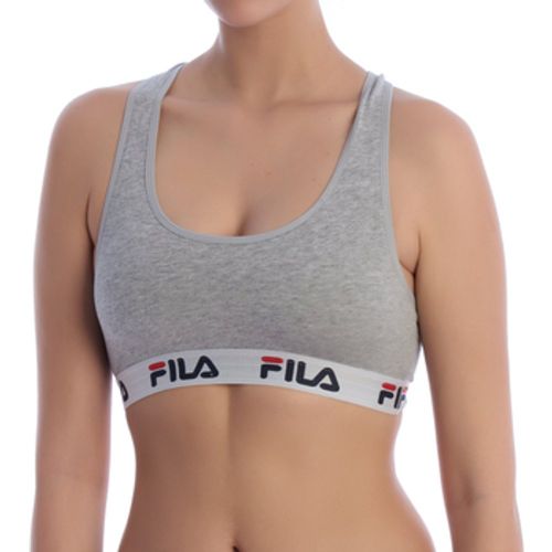 Fila Sport-BH FU6042-GREY - Fila - Modalova