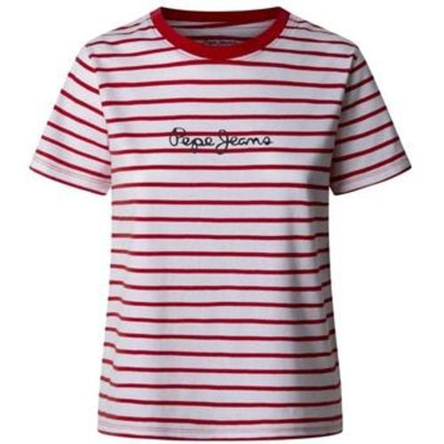 Pepe jeans T-Shirts & Poloshirts - Pepe Jeans - Modalova