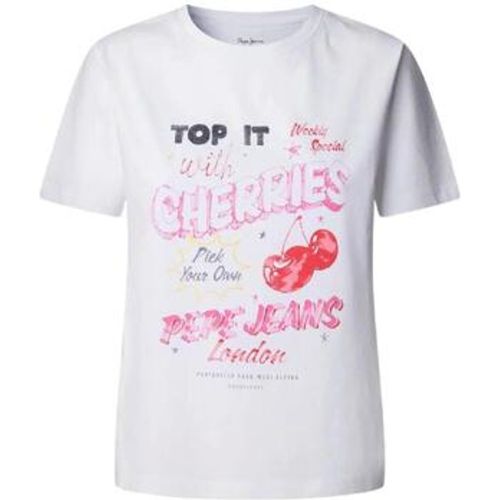 Pepe jeans T-Shirt - Pepe Jeans - Modalova