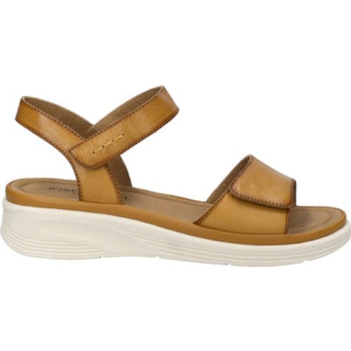 Sandalen Sevran 01, amber - Josef Seibel - Modalova