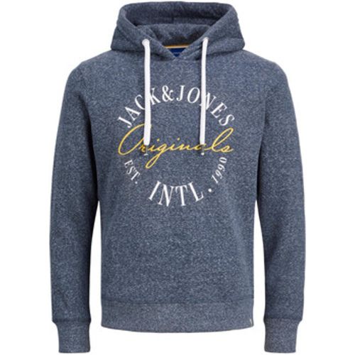 Sweatshirt Hoodie Willowbranding Kapuzensweatshirt - jack & jones - Modalova