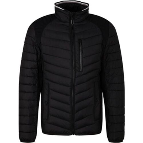 Jacken Jacke Hybrid Steppjacke - Tom Tailor - Modalova