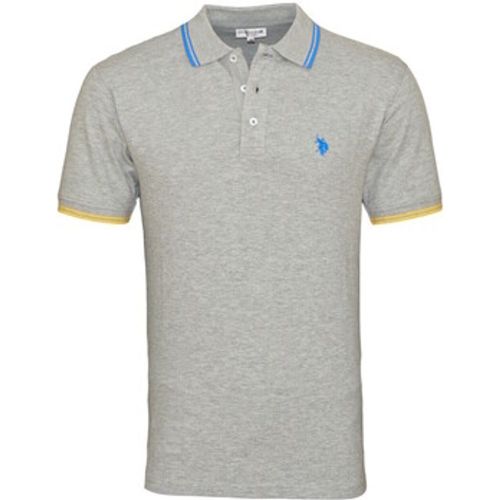 T-Shirts & Poloshirts Shirt Poloshirt BARNEY Polohemd Shirt - U.S Polo Assn. - Modalova