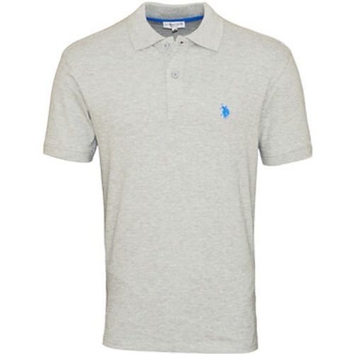 T-Shirts & Poloshirts Shirt Poloshirt Basic Polo Shortsleeve - U.S Polo Assn. - Modalova