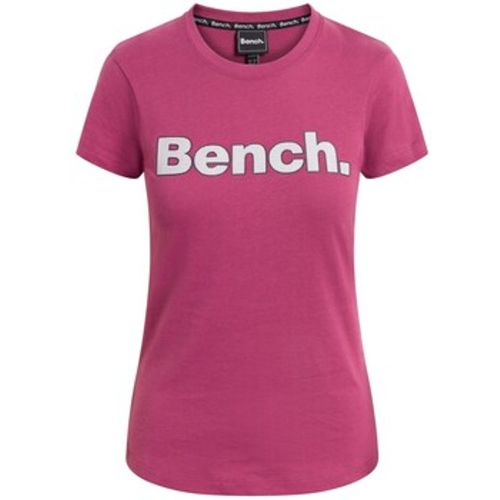 T-Shirt Shirt Shortsleeve LEORA - Bench - Modalova