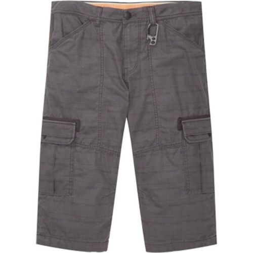 Shorts Cargo Shorts kurze Hose mit vielen Taschen - Tom Tailor - Modalova