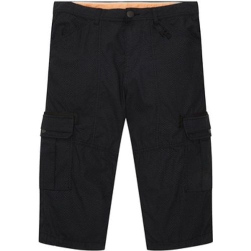 Shorts Cargo Shorts kurze Hose mit vielen Taschen - Tom Tailor - Modalova