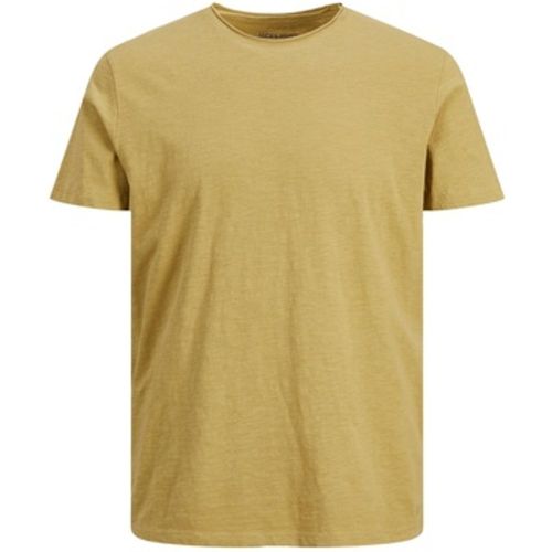 T-Shirt T-Shirt ROCK Kurzarmshirt mit Rundhalsausschnitt - jack & jones - Modalova