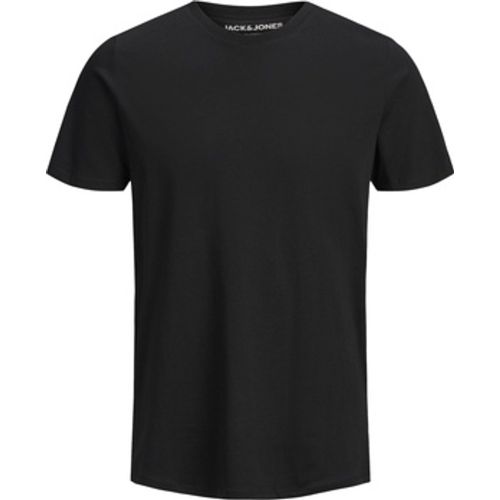 T-Shirt T-Shirt Tiley Kurzarmshirt 5er pack - jack & jones - Modalova