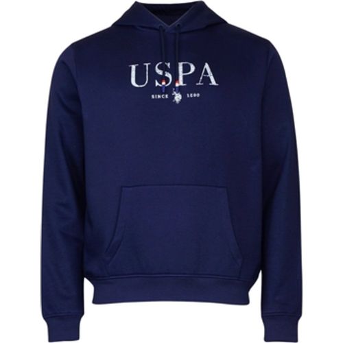 Sweatshirt Hoodie Kapuzenpullover - U.S Polo Assn. - Modalova