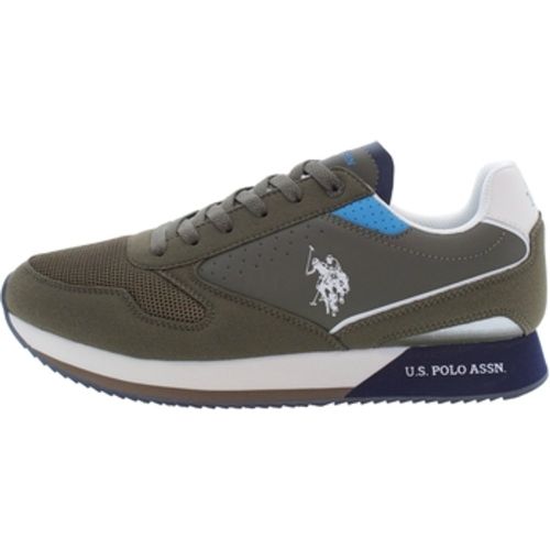 Sneaker Schuhe Low-Sneaker NOBIL003 - U.S Polo Assn. - Modalova