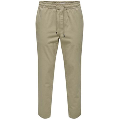 Chinos Hose LINUS Chinohose - Only & Sons - Modalova