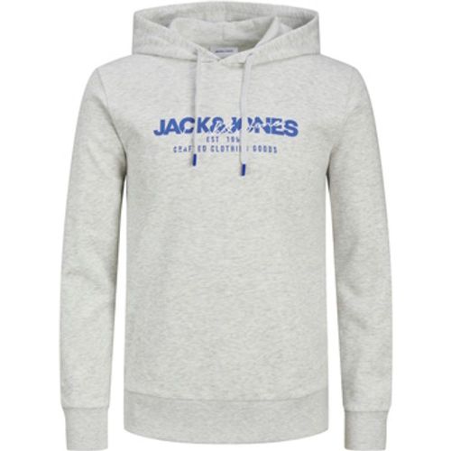 Sweatshirt Kapuzenpullover ALVIS Hoodie - jack & jones - Modalova