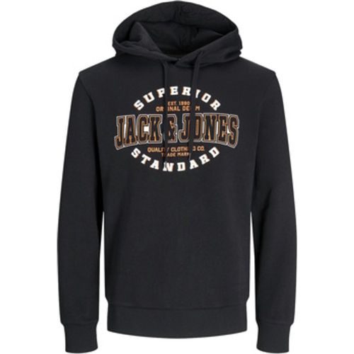 Sweatshirt Kapuzenpullover LOGO Hoodie - jack & jones - Modalova