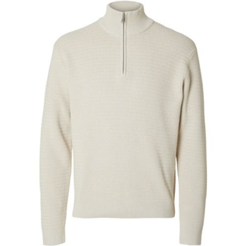 Pullover Pullover THEO Strickpullover Troyer - Selected - Modalova