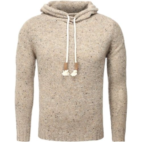 Pullover Pullover VINCENT Strickpullover R-Neck - Key Largo - Modalova