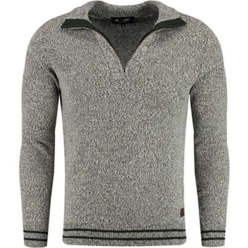 Pullover Pullover HORST Strickpullover Troyer - Key Largo - Modalova