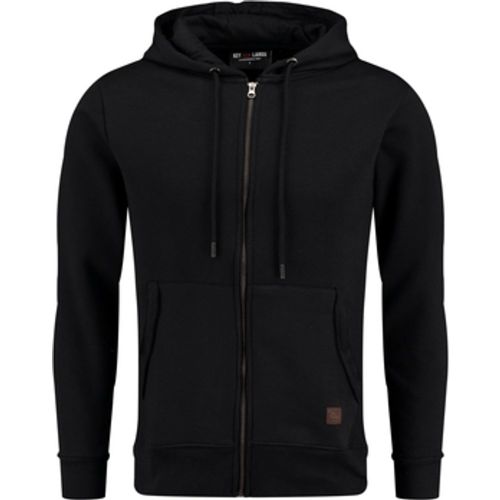 Jacken Jacke MSW KLCONFIDENCE Kapuzensweatjacke - Key Largo - Modalova