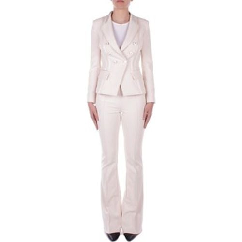 Blazer GI14251E2 - Elisabetta Franchi - Modalova