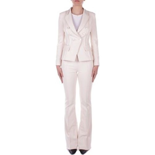 Blazer GI14251E2 - Elisabetta Franchi - Modalova