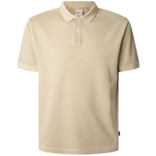 Pepe jeans Poloshirt - Pepe Jeans - Modalova