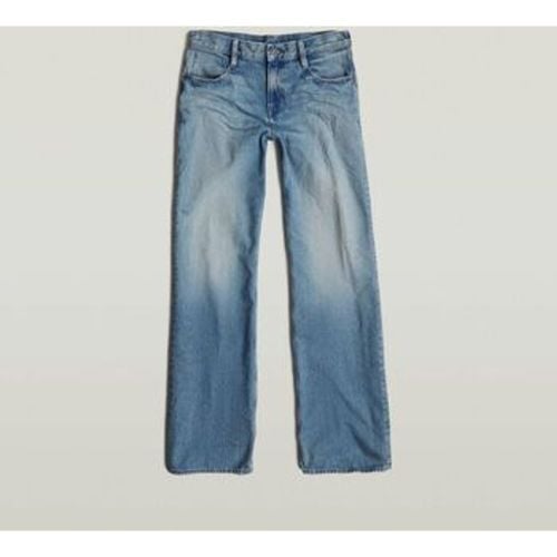 Jeans D22889-D436 JUDEE LOOSE-C947 SUN FADED AIR FORCE BLUE - G-Star Raw - Modalova