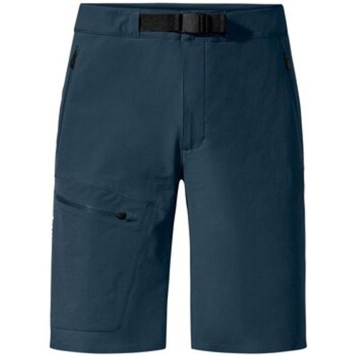 Shorts Sport Me Badile dark sea uni 04630-160 - Vaude - Modalova