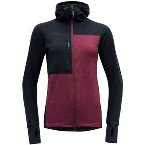 Pullover Sport NIBBA PRO MERINO JKT HOOD WMN GO 264 471 A - Diverse - Modalova