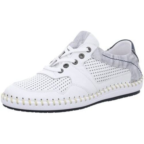 Halbschuhe Schnuerschuhe 5674-1-1 - Krisbut - Modalova
