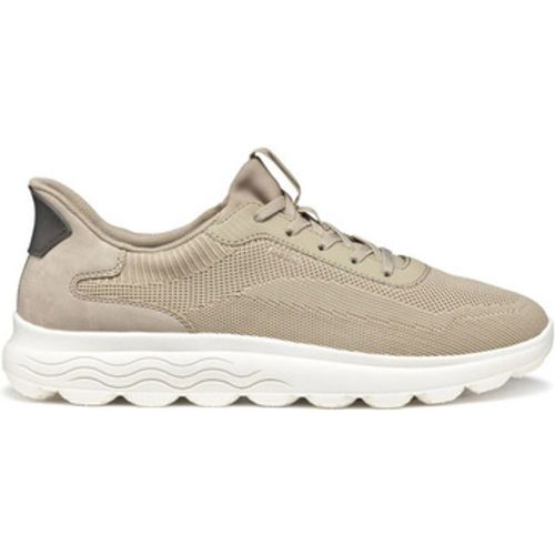 Sneaker U Spherica Plus sneaker in tessuto - Geox - Modalova