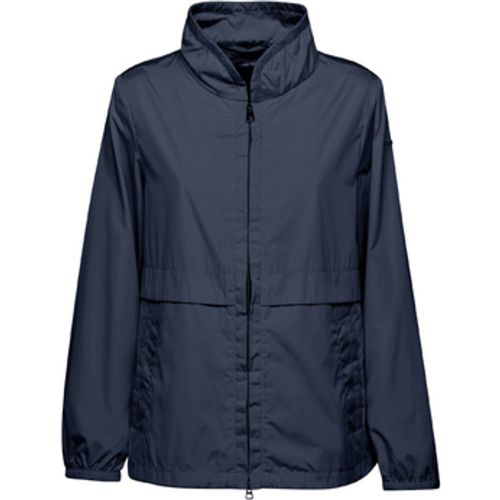 Damen-Jacke W Genziana giacca corta - Geox - Modalova