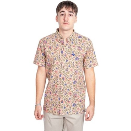 Blusen Herrenhemd - Isla Bonita By Sigris - Modalova