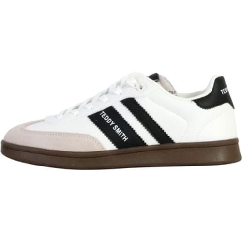 Teddy Smith Sneaker 251111 - Teddy smith - Modalova