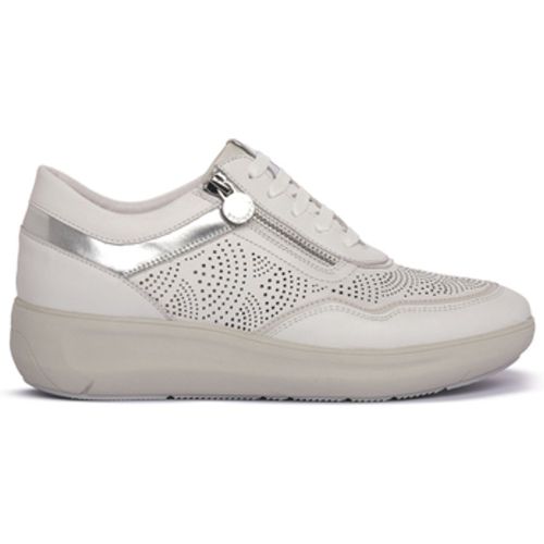Stonefly Sneaker ROCK 30 WHITE - Stonefly - Modalova