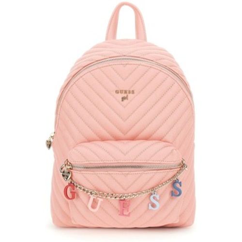 Guess Rucksack J4RZ17WFZL0 - Guess - Modalova