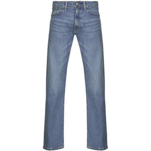 Straight Leg Jeans JEANS HAMPTON STRAIGHT - Polo Ralph Lauren - Modalova