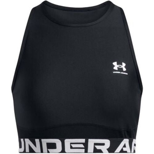 Tank Top Unter Armour Heatgear Rib Tank Tank - Under Armour - Modalova