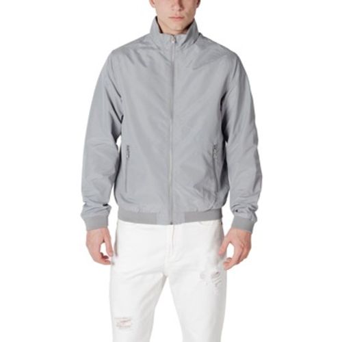 Jacken JJERUSH HARRINGTON BOMBER NOOS - 12204277 - jack & jones - Modalova