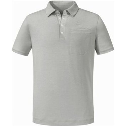 SchÖffel T-Shirts & Poloshirts Sport Polo Shirt Ramseck M 2023880/9180 - Schöffel - Modalova