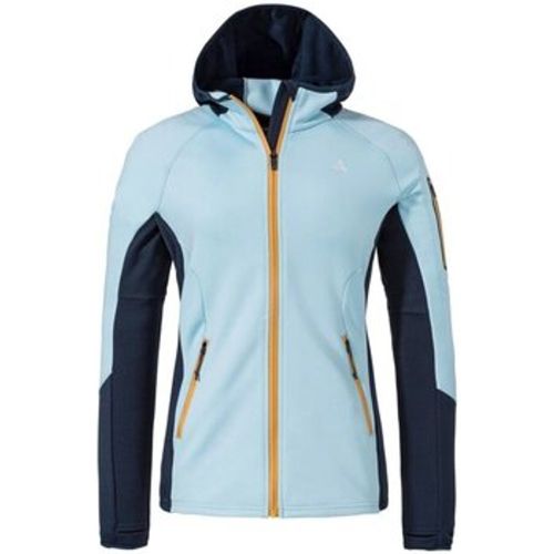 SchÖffel Pullover Sport Fleece Hoody Lodron L 2013333/8075 - Schöffel - Modalova