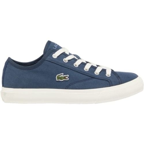 Sneaker Backcourt 125 2 CMA - Navy/Off White - Lacoste - Modalova