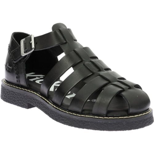 Kickers Sandalen Kick Lergo - Kickers - Modalova