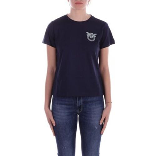 Pinko T-Shirt 103320A2G7 - pinko - Modalova